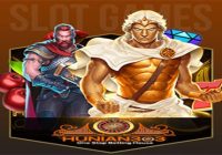 Slot Online Gacor Gampang Menang Hunian303